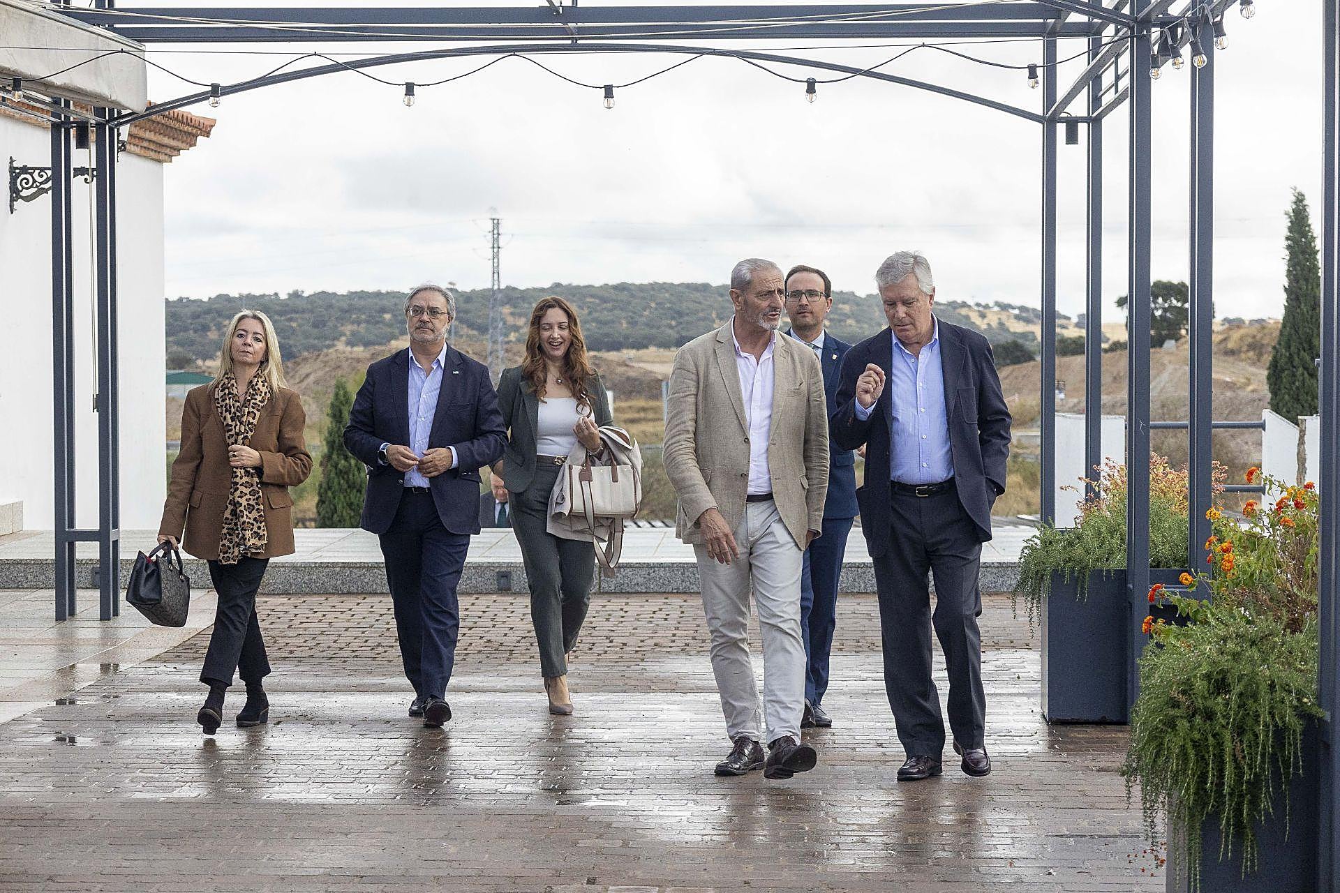 Así ha sido el tercer encuentro de &#039;La Mirada Económica de HOY&#039;