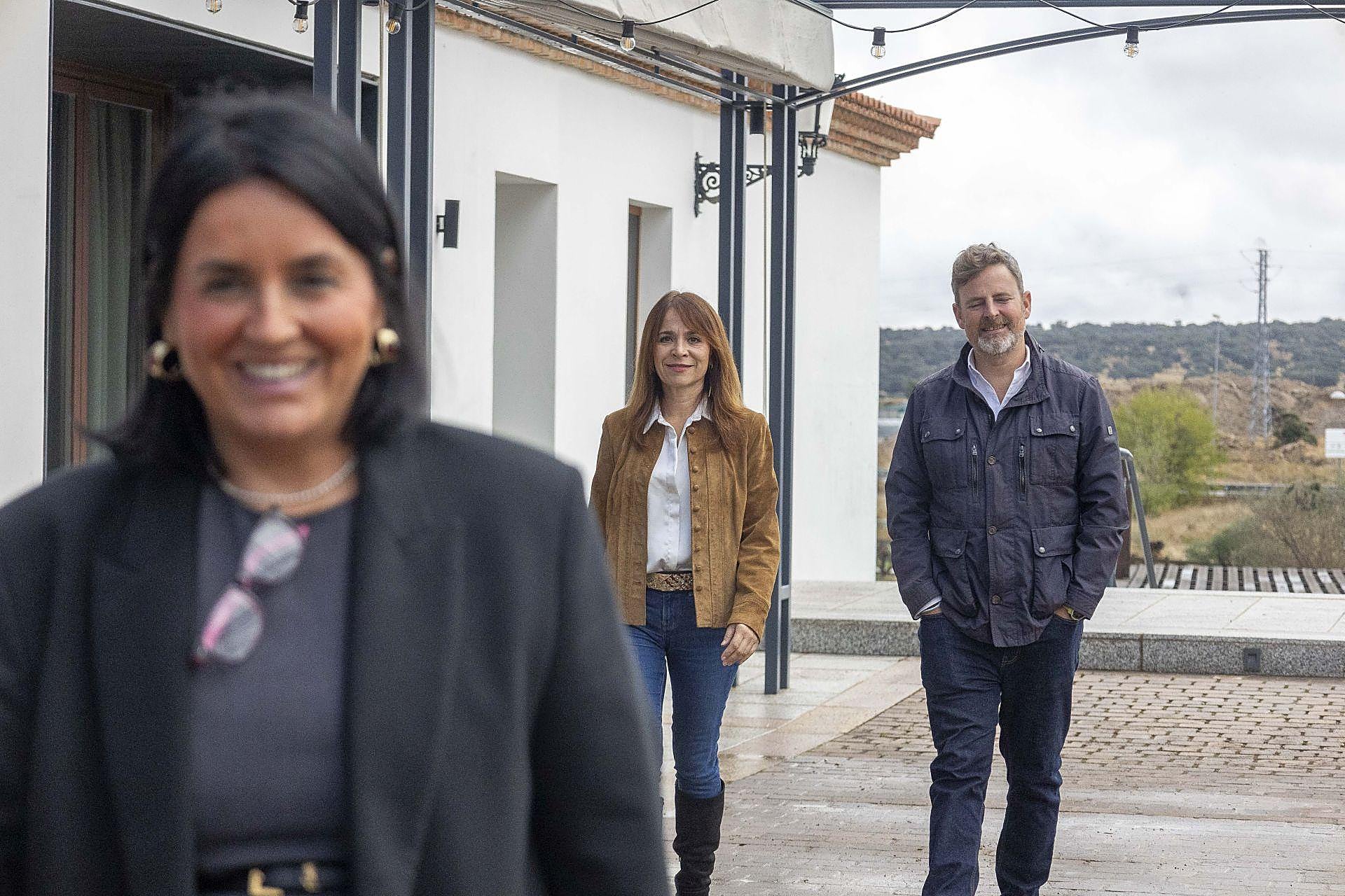 Así ha sido el tercer encuentro de &#039;La Mirada Económica de HOY&#039;