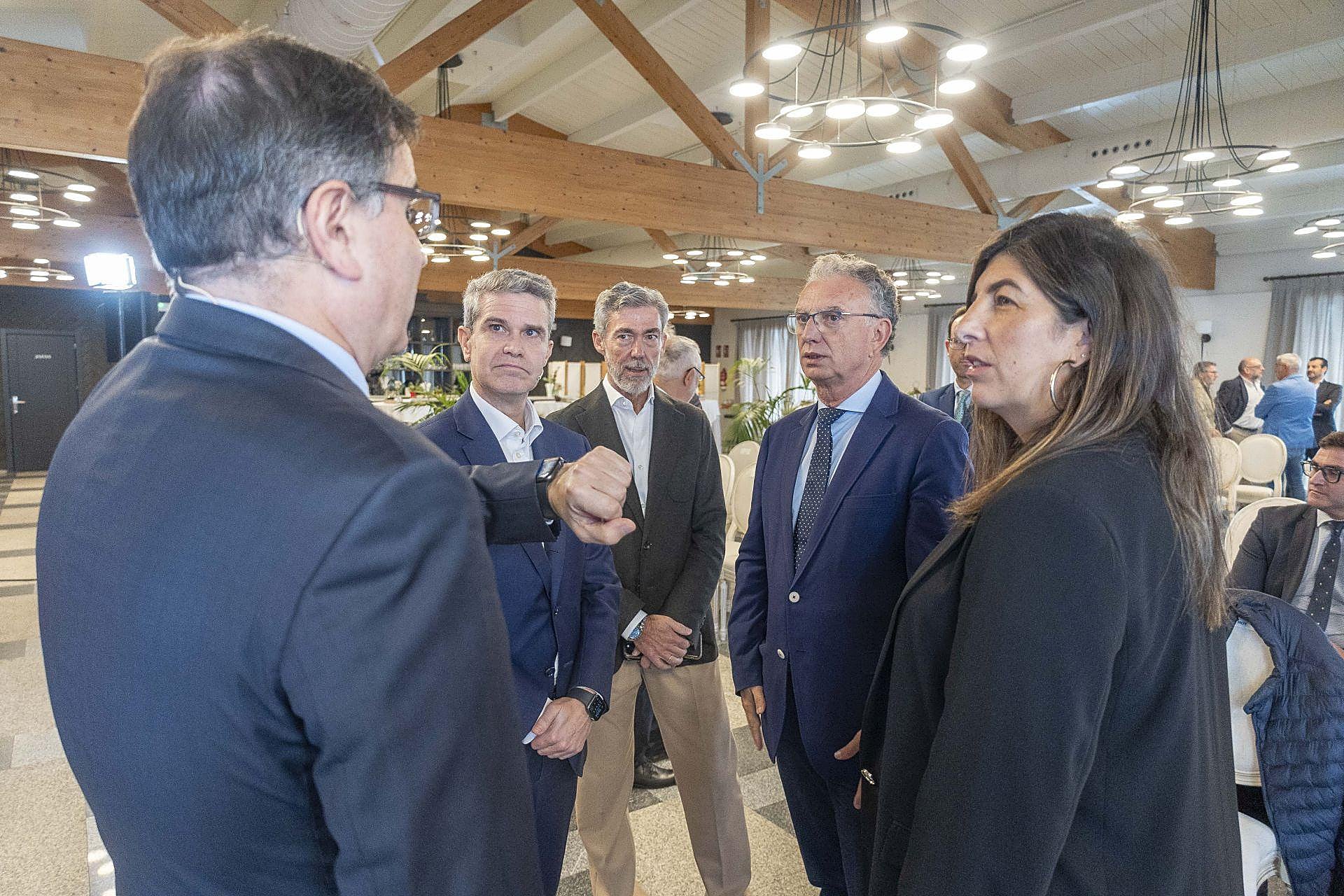 Así ha sido el tercer encuentro de &#039;La Mirada Económica de HOY&#039;