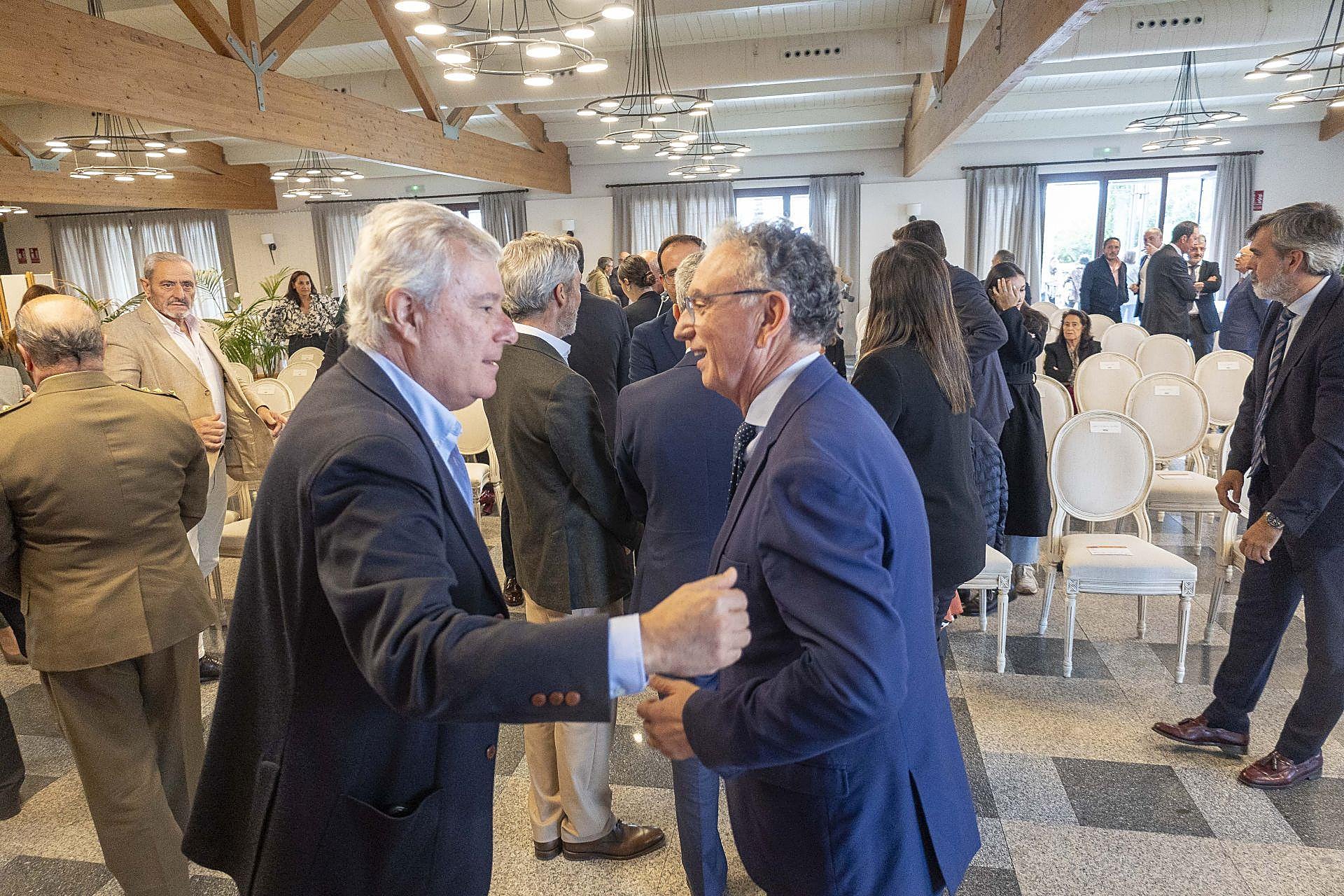 Así ha sido el tercer encuentro de &#039;La Mirada Económica de HOY&#039;