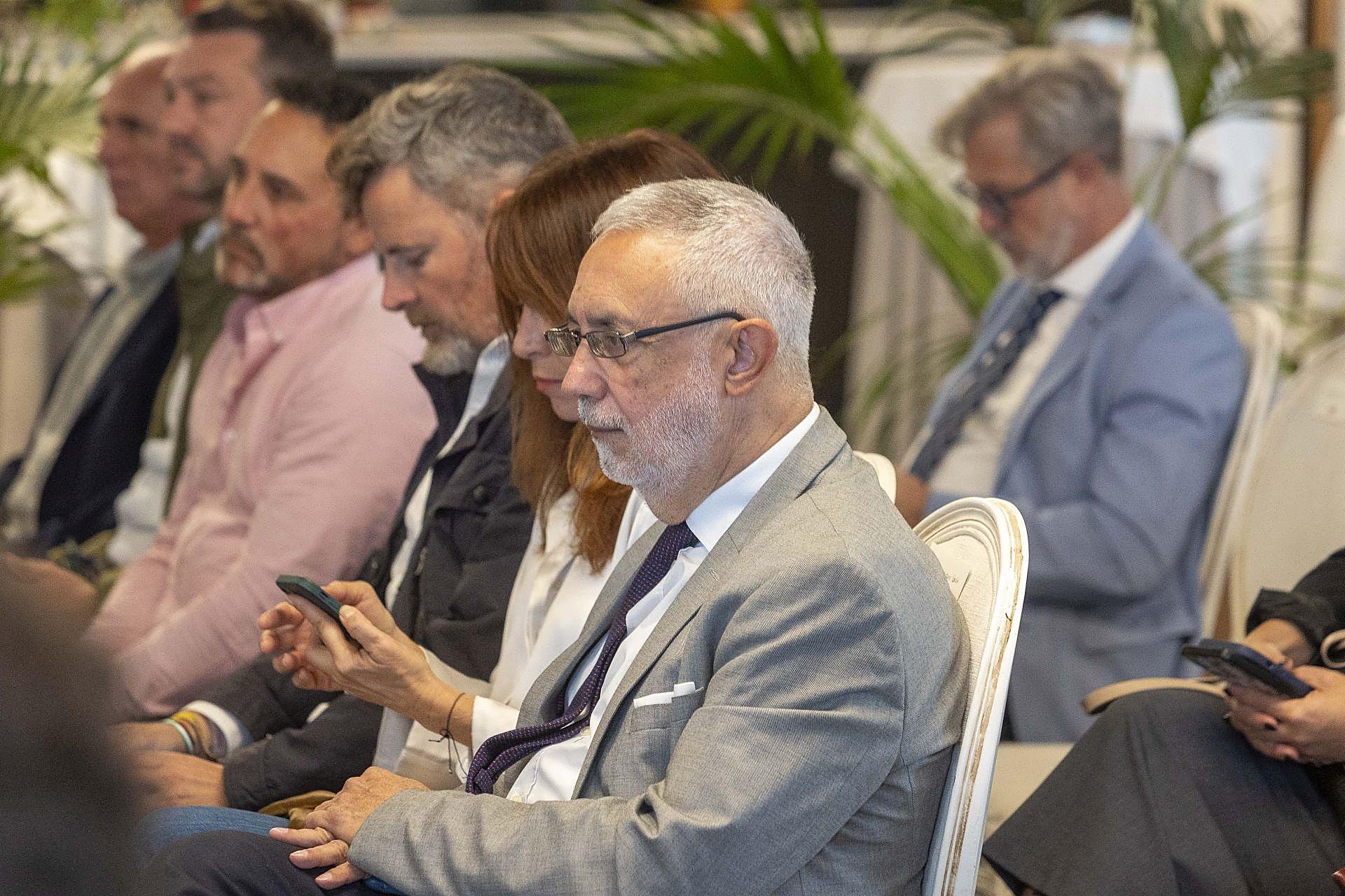 Así ha sido el tercer encuentro de &#039;La Mirada Económica de HOY&#039;