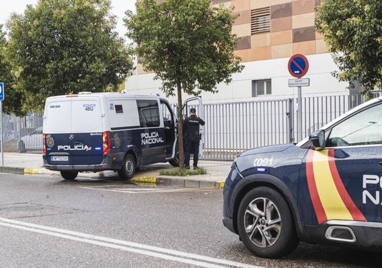 La primera sesión del juicio de Belén Cortés muestra el miedo y la inseguridad que había en el piso tutelado