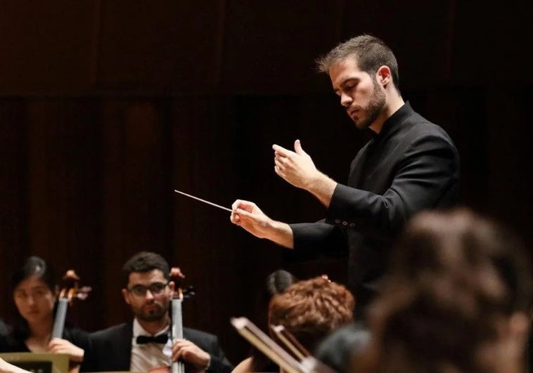 La entrevista para sustituir a David Sánchez fue clave para elegir a Miguel Calderón