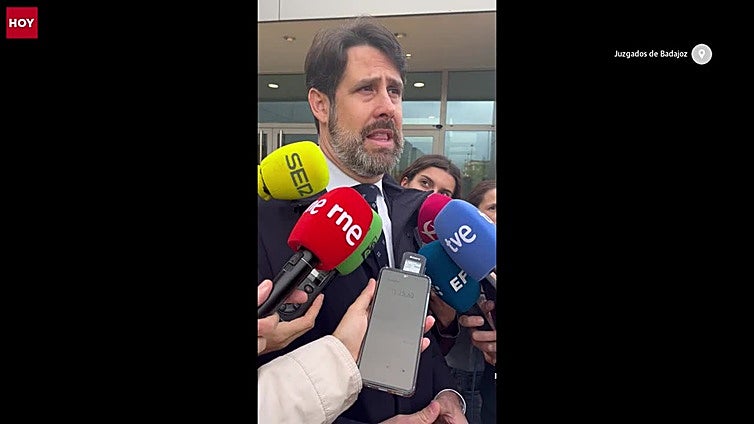 La familia de Belén Cortés espera que termine su calvario