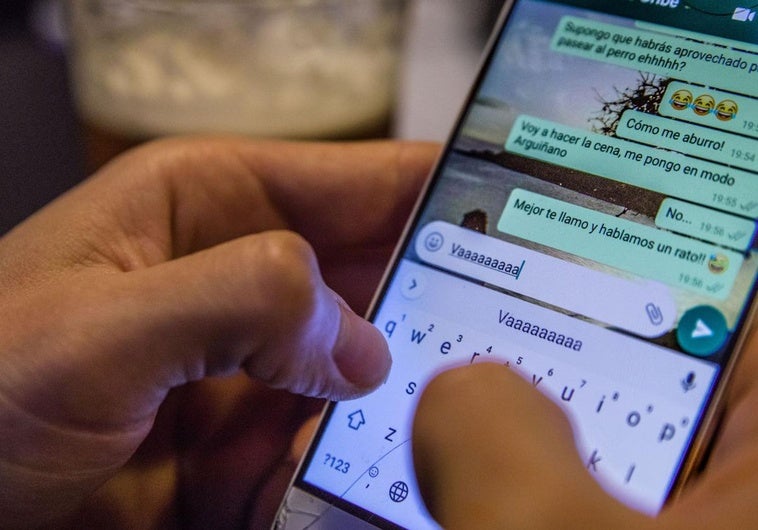 WhatsApp dejará de funcionar en estos móviles desde el 1 de noviembre