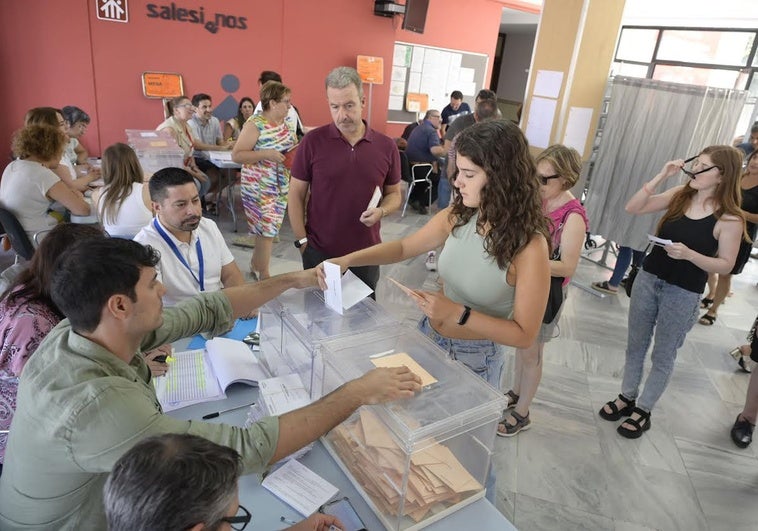 Al menos diez partidos concurrirán a las elecciones anticipadas del 21 de diciembre