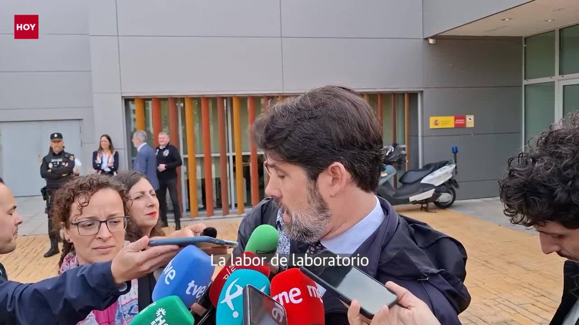 La autopsia será la prueba más destacada en la segunda sesión del juicio por el asesinato de Belén Cortés