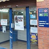 Un acertante en el sorteo de La Primitiva se lleva 218.000 euros este jueves