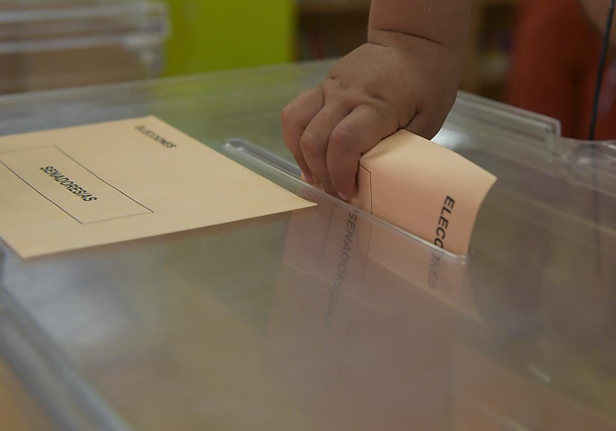 Elecciones generales, autonómicas y municipales ¿qué tienen de diferente?