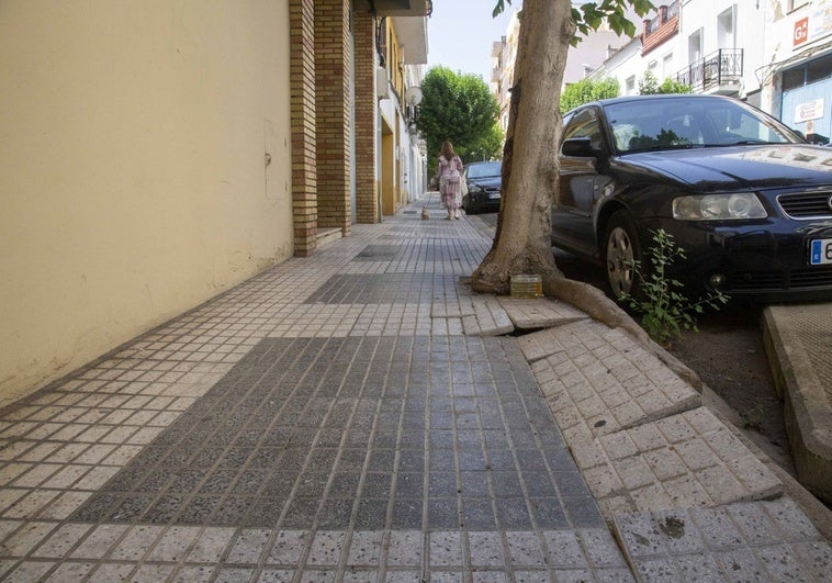 Tres empresas optan a la nueva fase de mejoras en La Rambla de Santa Eulalia y su travesía