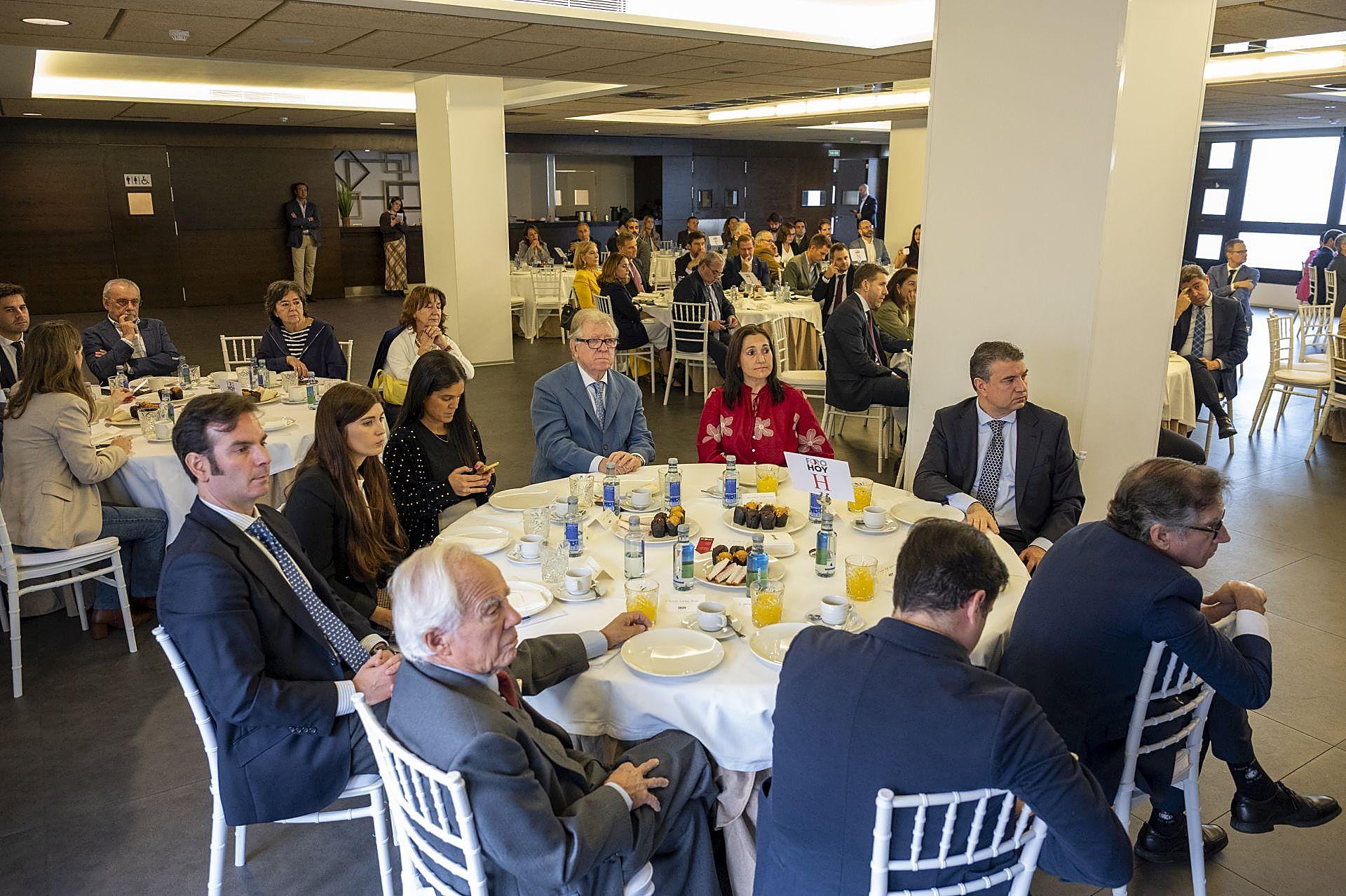 Así ha sido el Foro HOY