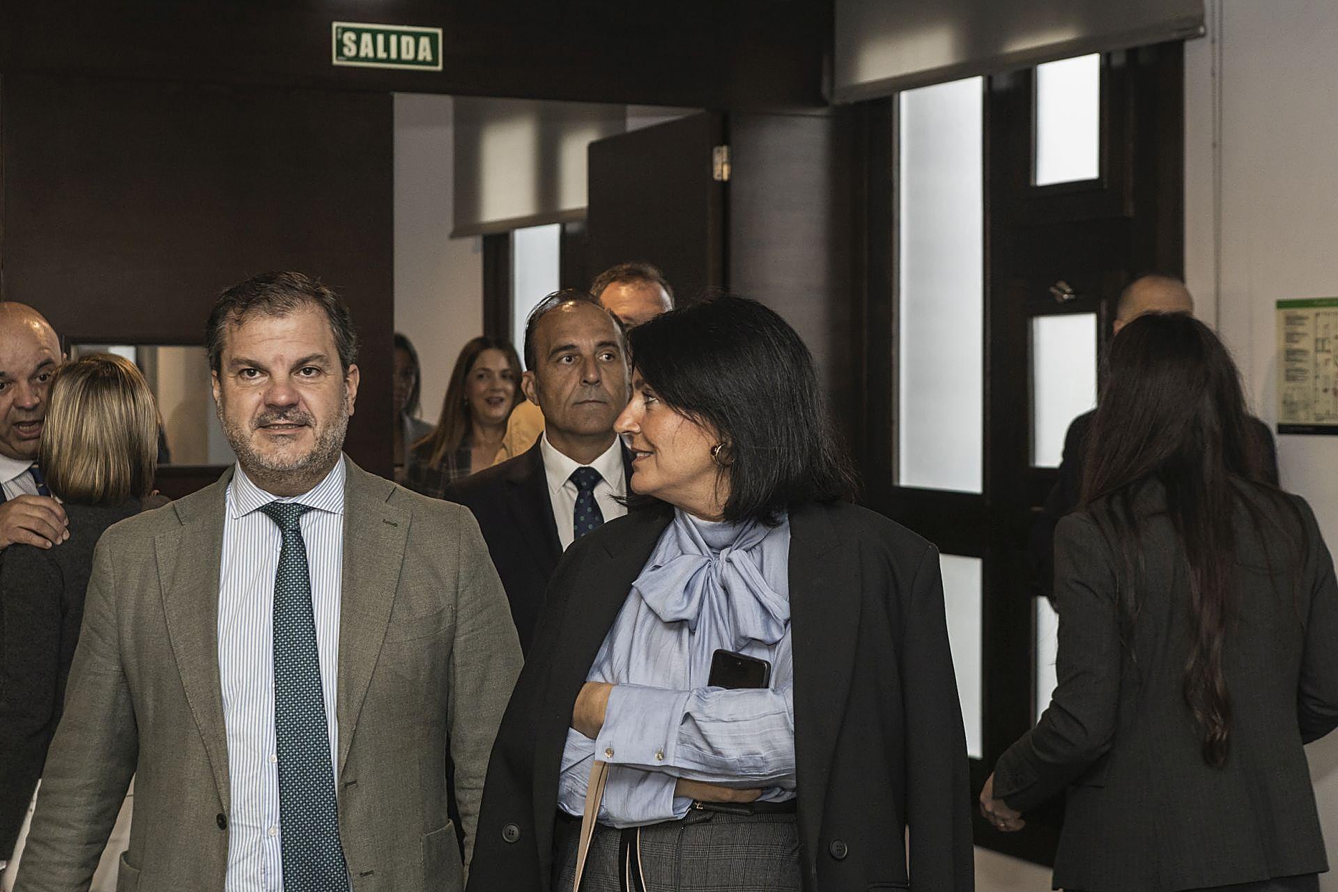 Así ha sido el Foro HOY