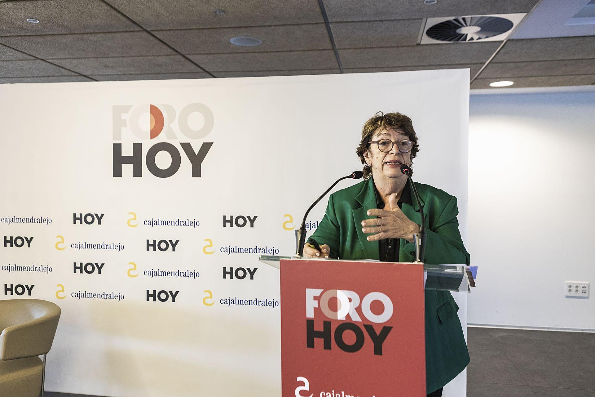 Así ha sido el Foro HOY