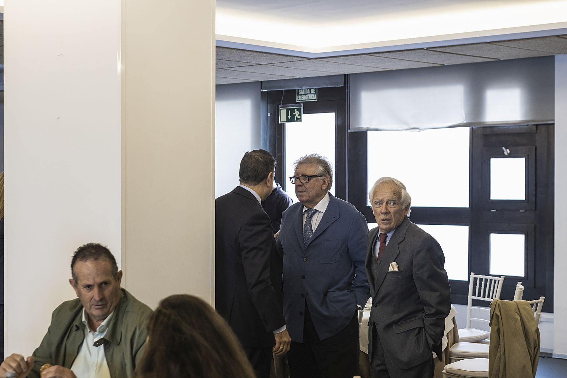 Así ha sido el Foro HOY