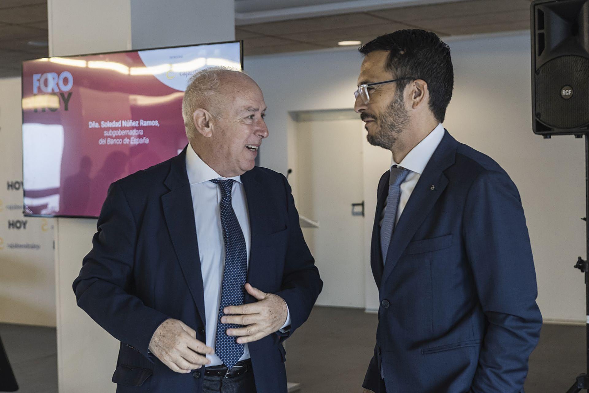 Así ha sido el Foro HOY