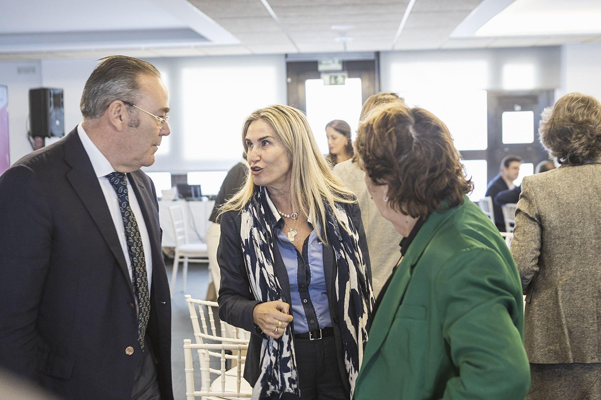 Así ha sido el Foro HOY