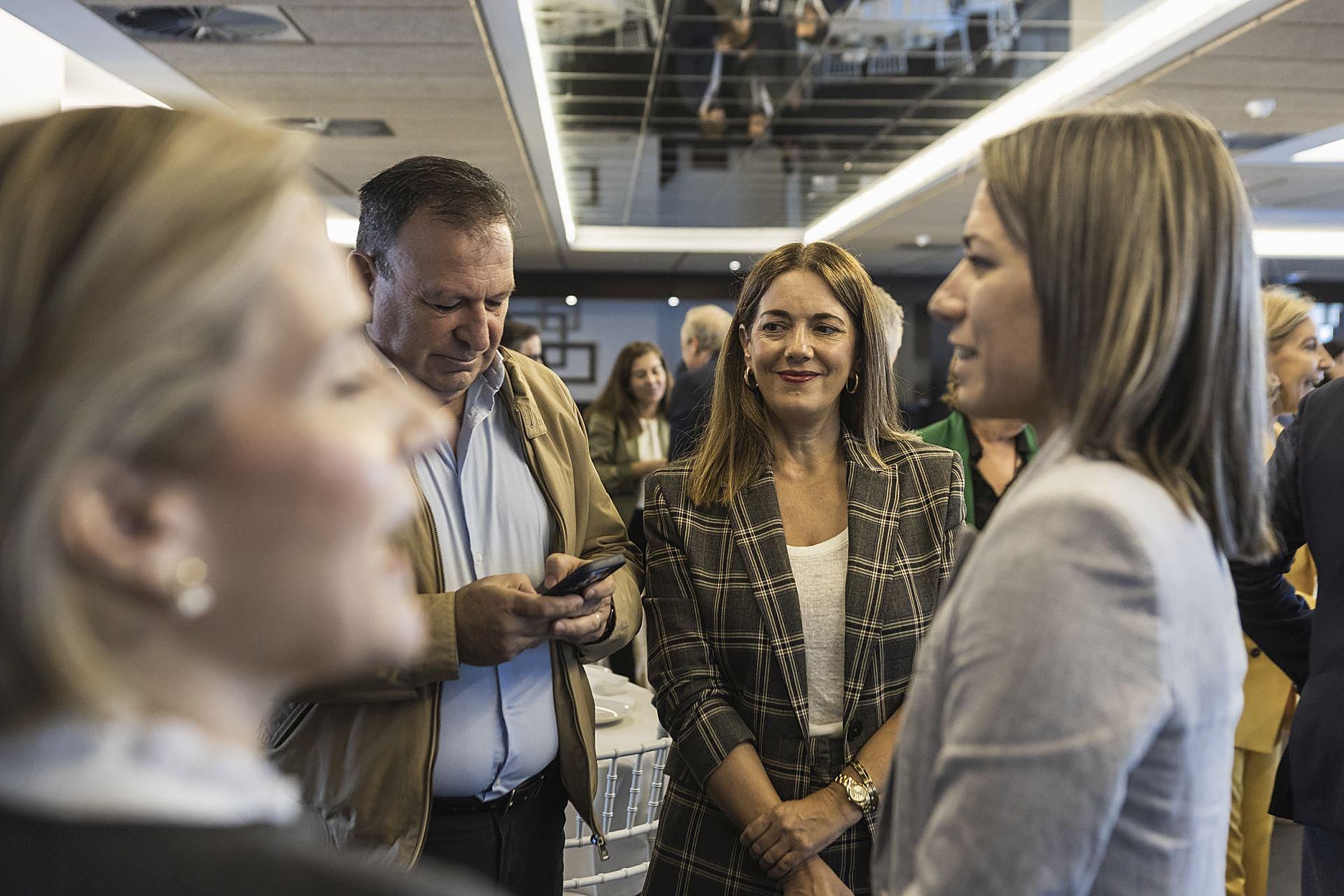 Así ha sido el Foro HOY