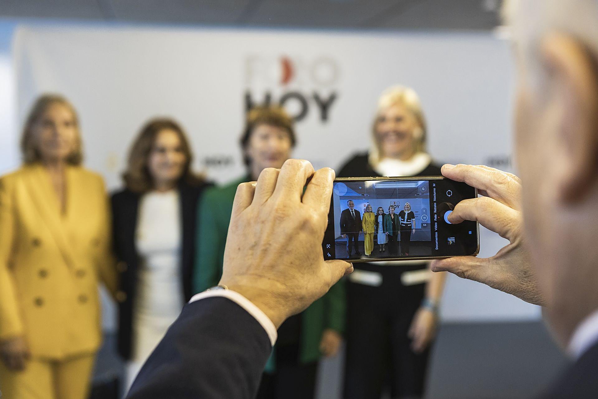 Así ha sido el Foro HOY