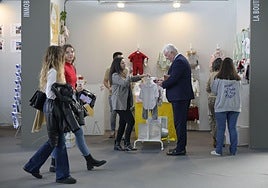 80 empresas de turismo y gastronomía se dan cita en la XXXIV feria Fehispor
