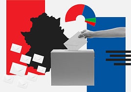 Elecciones en Extremadura