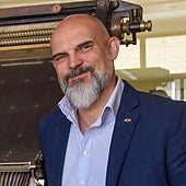 Imagen - «No va a haber socialistas que cambien el voto por el 'caso hermanísimo'»