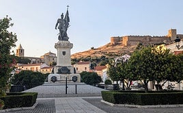 Identidad, personajes históricos y Extremestiza