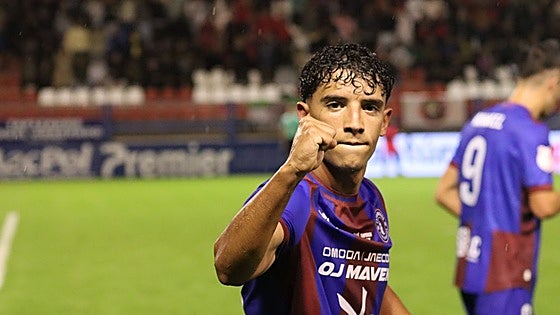 La Copa del Rey, un buen espejo en el que mirarse para el Extremadura