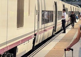 El PP lamenta la decisión acordada por el Gobierno de Sánchez de «retrasar la alta velocidad a 2034»