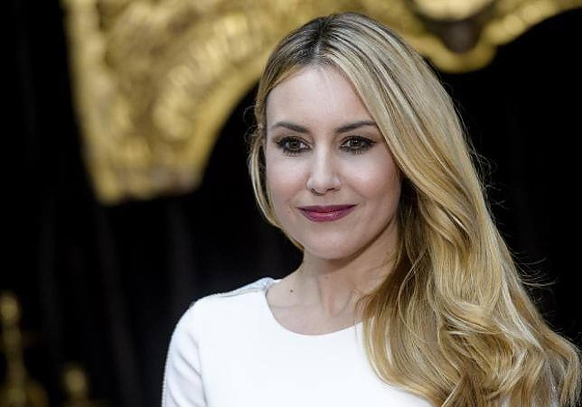 Imagen de archivo de Berta Collado