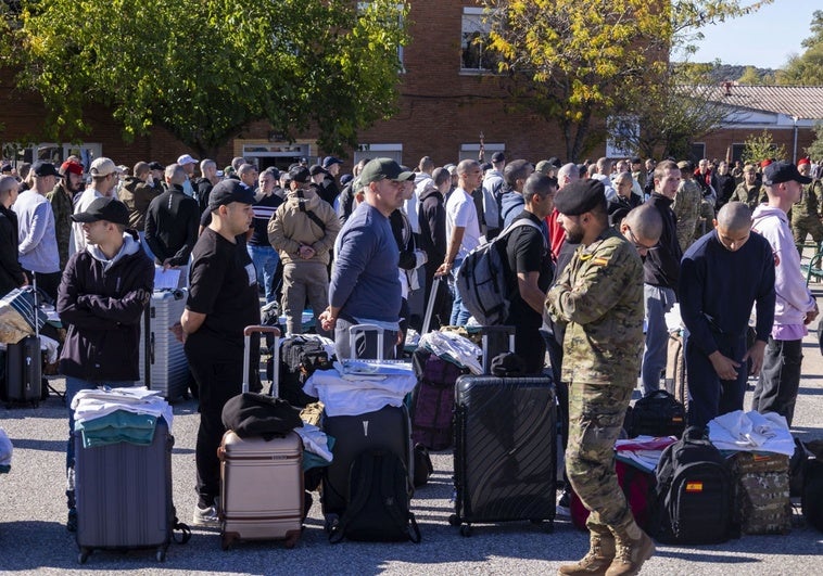 El Cefot de Cáceres sigue aumentando el número de alumnos pese a la bajada de solicitudes