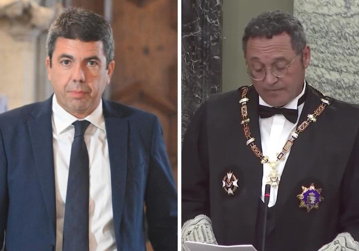 Escándalos que dañan la democracia