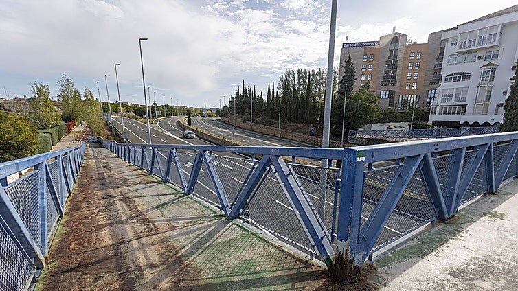 Zonas verdes, un baño público en El Rodeo y medidores de calidad del aire optan a los presupuestos participativos de Cáceres