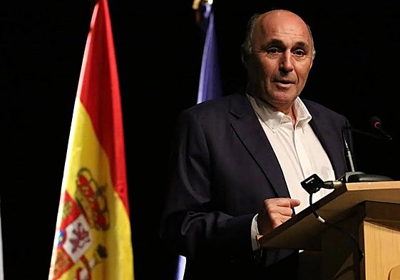 Ricardo Leal, el empresario más rico de Extremadura, cae un puesto en la lista Forbes pese a aumentar su fortuna