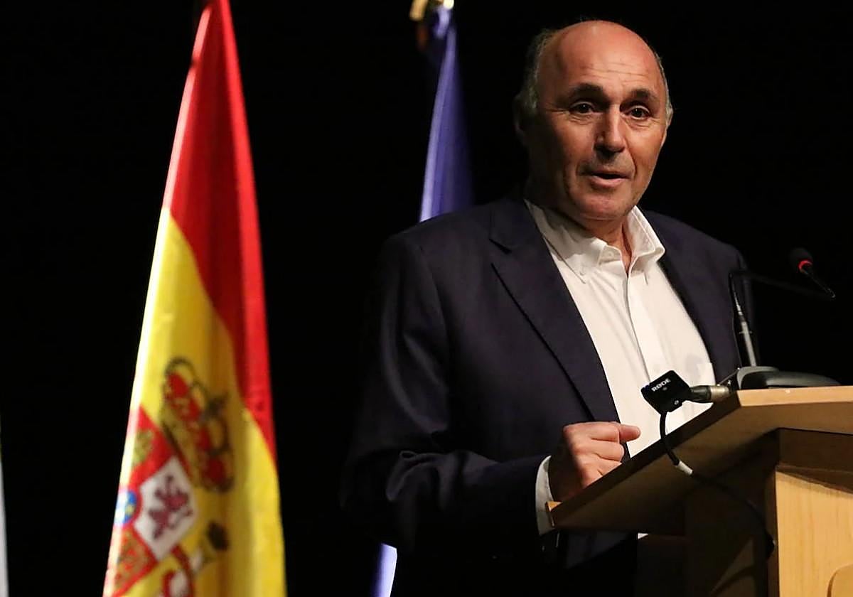 Ricardo Leal, el empresario más rico de Extremadura, cae un puesto en la lista Forbes pese a aumentar su fortuna