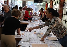 Cómo y dónde votar en las elecciones de Extremadura si estás fuera de España el 21 de diciembre