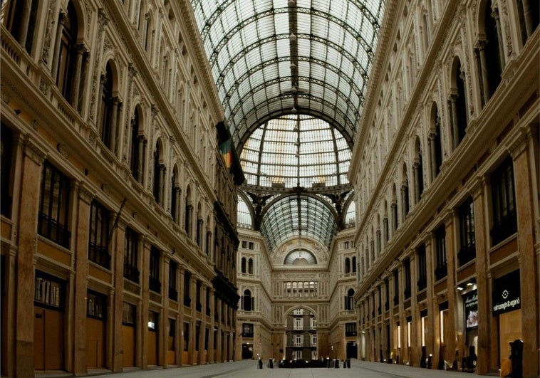 El aeropuerto de Badajoz ofrecerá vuelos directos a Milán en Semana Santa 2026