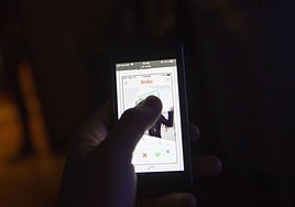 Estafa del gigoló: detenido en una cafetería de Almendralejo antes de una cita