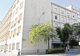 El juicio ha sido en la Audiencia Provincial.