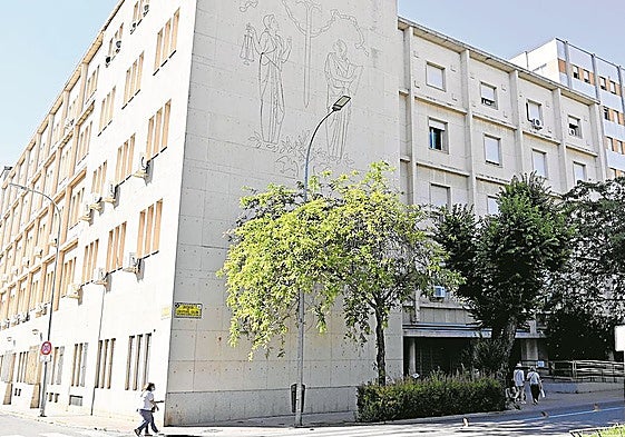 El juicio ha sido en la Audiencia Provincial.