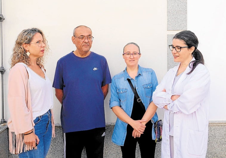 Multa de 2.000 euros al menor de Almendralejo que manipuló con IA fotos de sus compañeras para presentarlas desnudas