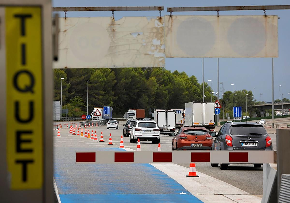 Confirmado: las autopistas no podrán cobrar peajes íntegros si están en obras