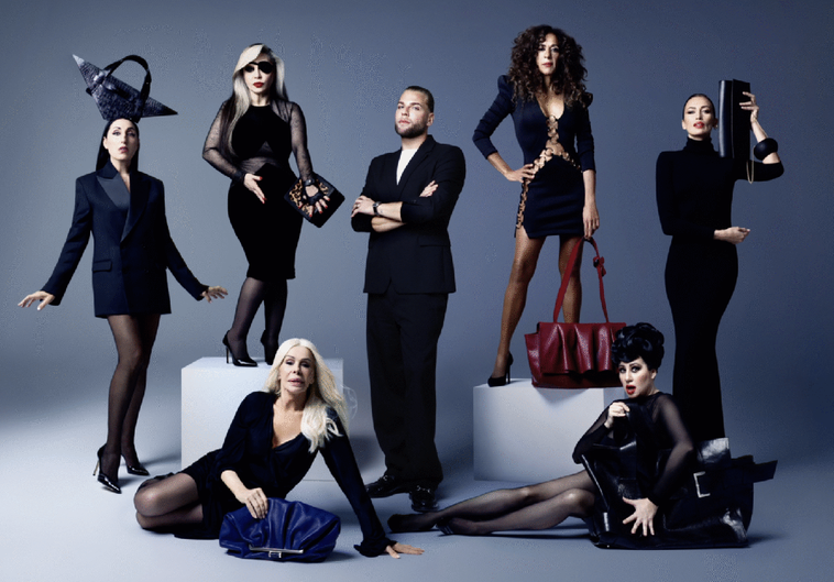 La nueva colección de Eduardo Navarrete aterriza en El Faro y esconde un toque extremeño