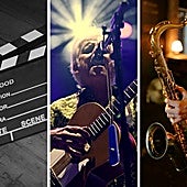 Mucho cine, música jazz y Kiko Veneno para este fin de semana en Extremadura