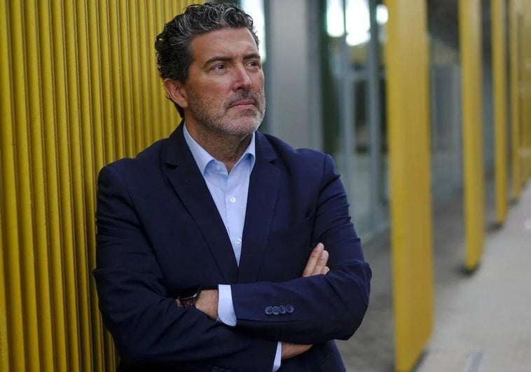 Julián Quirós analiza el lunes en Badajoz las amenazas del periodismo