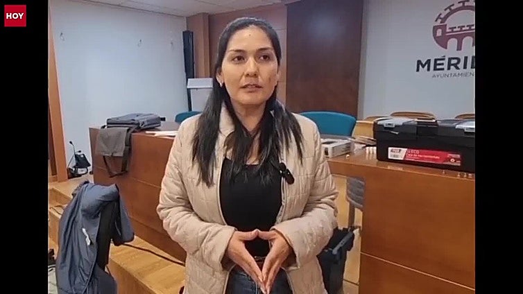 Naturgy forma en Mérida a 25 mujeres como instaladoras de sistemas fotovoltaicos