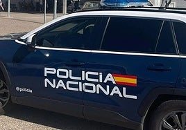 La mujer fue detenida por la Policía Nacional el pasado 5 de noviembre.