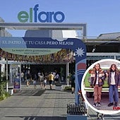 Así es la nueva tienda griega que abrirá sus puertas en El Faro: moda infantil a precios accesibles