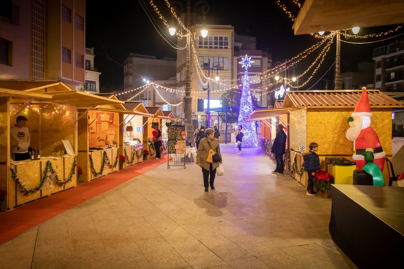 Una melancólica existencia