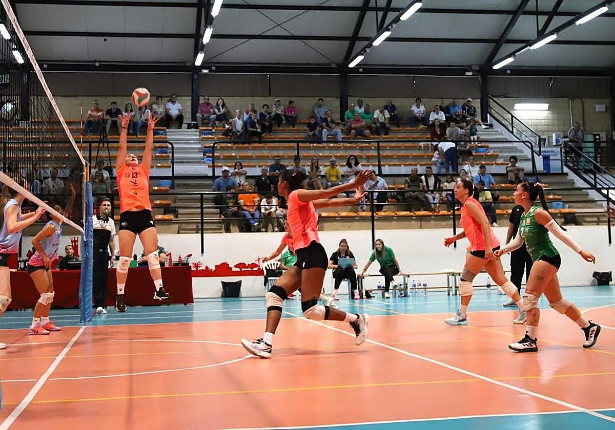 El Arroyo necesita ya un punto de inflexión