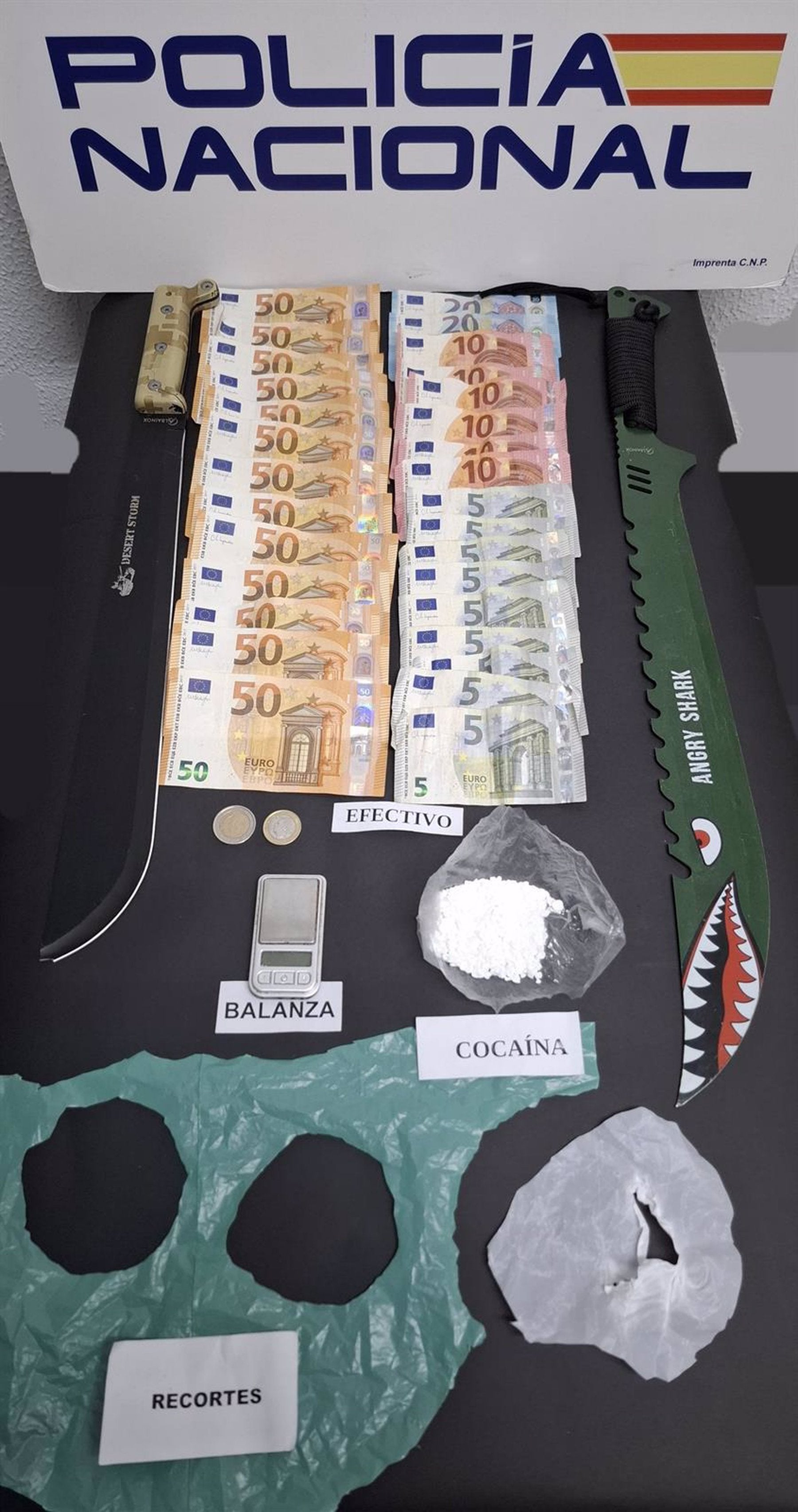 Sobre el lenguaje de los delincuentes